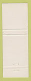 Matchbook Cover - Chevron oil gas Jim Hickman's Seattle WA WEAR #2