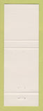 Matchbook Cover - Chevron oil gas Shipletts Pinehurst ID Atlas Tires