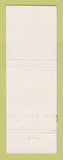 Matchbook Cover - Chevron oil gas Bailey's Mount Sterling KY