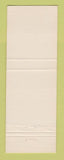Matchbook Cover - Chevron oil gas Robertson'