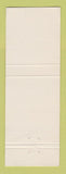 Matchbook Cover - Chevron oil gas San Jose CA Training Center