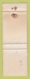 Matchbook Cover - Chevron oil gas Alex Garage Haines AK Atlas Tires OWRN