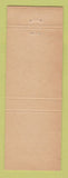 Matchbook Cover Chevron oil gas Foster & Fenech San Francisco CA Atlas Batteries