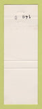 Matchbook Cover - Chevron oil gas Orange Show San Bernardino CA