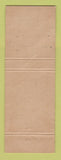 Matchbook Cover - Chevron oil gas Jack Houston Long Beach CA WEAR