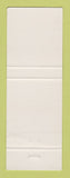 Matchbook Cover - Chevron oil gas Kolb Road Tucson AZ