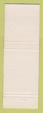 Matchbook Cover - Chevron oil gas Summit Phelan CA