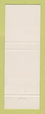 Matchbook Cover - Chevron oil gas Shiplett's Pinehurst ID