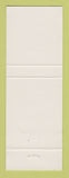 Matchbook Cover - Chevron oil gas Peppertree Santa Maria CA