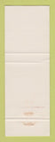 Matchbook Cover - Chevron oil gas Weeks Corning CA