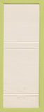 Matchbook Cover - Chevron oil gas Corsi Pompano Beach FL