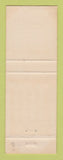 Matchbook Cover - Chevron oil gas Bud's San Carlos CA
