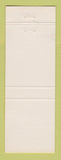 Matchbook Cover - Chevron oil gas Jim's Tempe AZ Ryder Truck Rentals