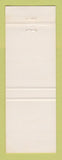 Matchbook Cover - Chevron oil gas Simmons Quincy WA