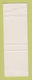 Matchbook Cover - Chevron oil gas Wayside Radium Hot Springs BC WEAR