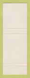Matchbook Cover - Chevron oil gas Scott Shiplett Pinehurst ID