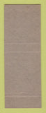 Matchbook Cover - Chevron oil gas Eddie Hickman Hurley NM low phone #