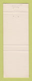Matchbook Cover - Enco oil gas Tim Stumbo's Grayson KY