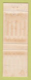 Matchbook Cover - Enco oil gas Park Plaza Arlington TX