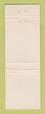 Matchbook Cover - Enco oil gas Thompson Bros Paducah KY WEAR