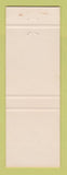 Matchbook Cover - Pure oil gas Palatine IL #1
