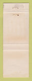 Matchbook Cover - Pure oil gas Bill's Fairborn OH