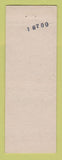 Matchbook Cover - Richfield oil gas Wendell & Mildred's Central Point OR