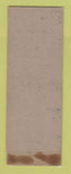 Matchbook Cover - Richfield oil gas Domoco Wilkes Barre PA WEAR #3 LAMINATED