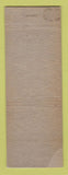 Matchbook Cover - Sunoco oil gas South's Dayton OH WEAR LAMINATED