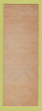 Matchbook Cover - Sunoco oil gas Blackburn's New Castle IN WORN LAMINATED