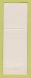 Matchbook Cover - Sunoco oil gas Darrell's Mahomet IL