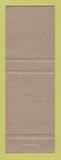 Matchbook Cover - Sunoco oil gas George's Cinnaminson NJ