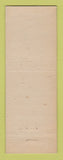 Matchbook Cover - Sunoco oil gas Hemingway's Grand Ledge MI LAMINATED