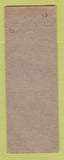 Matchbook Cover - Sunoco oil gas Crooks Dunbarton ON WEAR