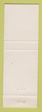 Matchbook Cover - Sunoco oil gas Grandview South Point OH