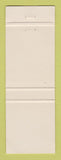 Matchbook Cover - Petrolane oil gas John Briggs Sunoco propane