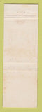 Matchbook Cover - Sunoco oil gas Woodruff's Danville PA