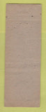 Matchbook Cover - Sunoco oil gas LJ McCaffery South Danville PA