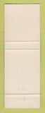 Matchbook Cover - Sunoco oil gas George's Cambridge ON