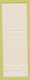 Matchbook Cover - Sunoco oil gas Marv's Telegraph Oxford Dearborn MI