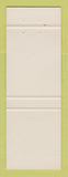 Matchbook Cover - Sunoco oil gas Home Napoleon OH