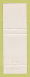 Matchbook Cover - Sunoco oil gas Bradd's Walnut IL