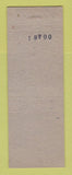 Matchbook Cover - Sunoco oil gas Dover Foxcroft ME