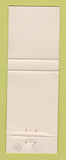 Matchbook Cover - Sunoco oil gas Dale's Bensenville IL WEAR