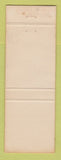 Matchbook Cover - Sunoco oil gas Pelly's Pennsauken NJ WEAR