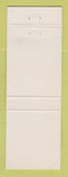 Matchbook Cover - Union 76 oil gas Tourville's Bessemer MI WEAR