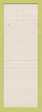 Matchbook Cover - Union 76 oil gas Country Corner Cafe Gibson City IL