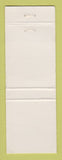 Matchbook Cover - Union 76 oil gas Duck Stop Negaunee MI