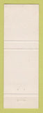 Matchbook Cover - Union 76 oil gas George's Miracle Auto Clinic Toledo? OH?