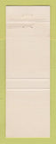 Matchbook Cover - Union 76 oil gas Music City Nashville TN WHITE